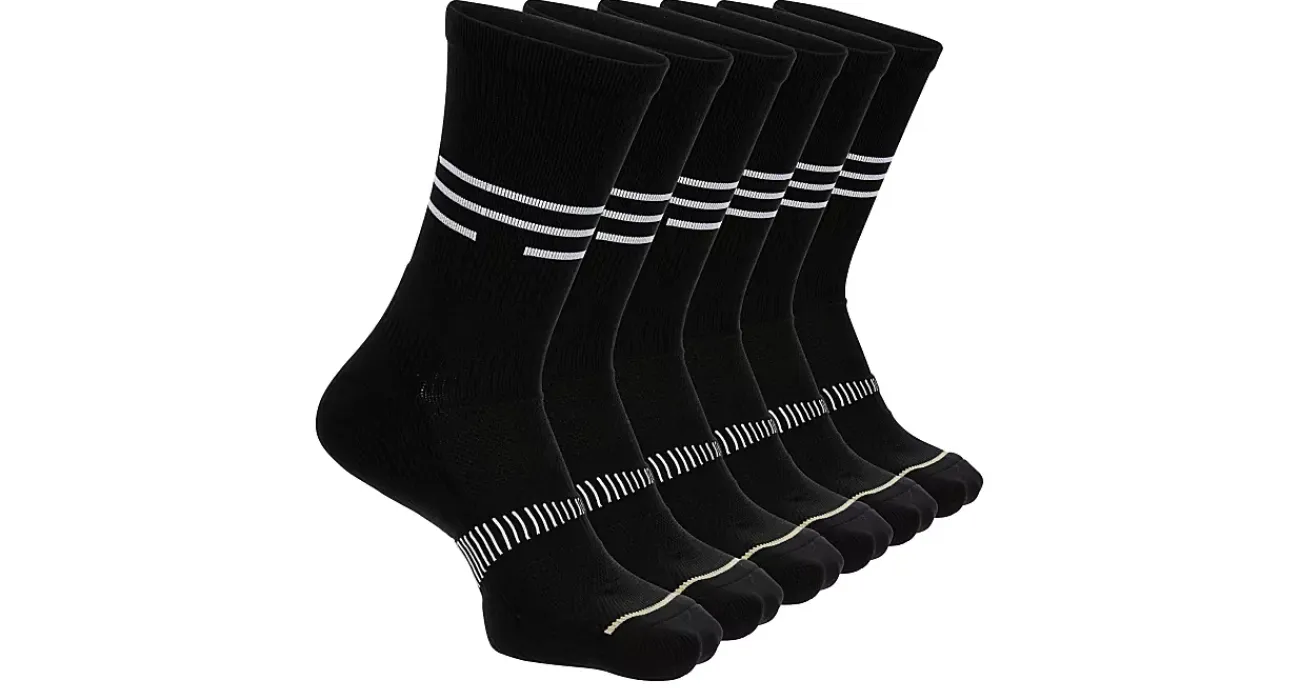 MENS CREW SOCKS 3 PAIRS>PAIR OF THIEVES Best