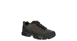 MENS CROSSBAR HIKING SHOE>SKECHERS Sale