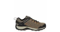 MENS CROSSLANDER 3 HIKING SHOE>MERRELL Outlet