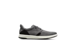 MENS CROSSOVER CANVAS PLAIN TOE SLIP ON SNEAKER>FLORSHEIM Sale