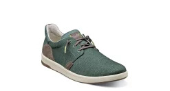 MENS CROSSOVER CANVAS PLAIN TOE SLIP ON SNEAKER>FLORSHEIM Sale