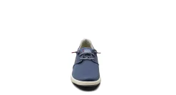 MENS CROSSOVER CANVAS PLAIN TOE SLIP ON SNEAKER><noscript><img width=