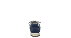 MENS CROSSOVER CANVAS PLAIN TOE SLIP ON SNEAKER><noscript><img width=