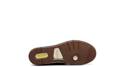 MENS CROSSOVER MOC TOE BOAT SHOE><noscript><img width=