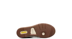 MENS CROSSOVER MOC TOE SLIP ON SNEAKER><noscript><img width=