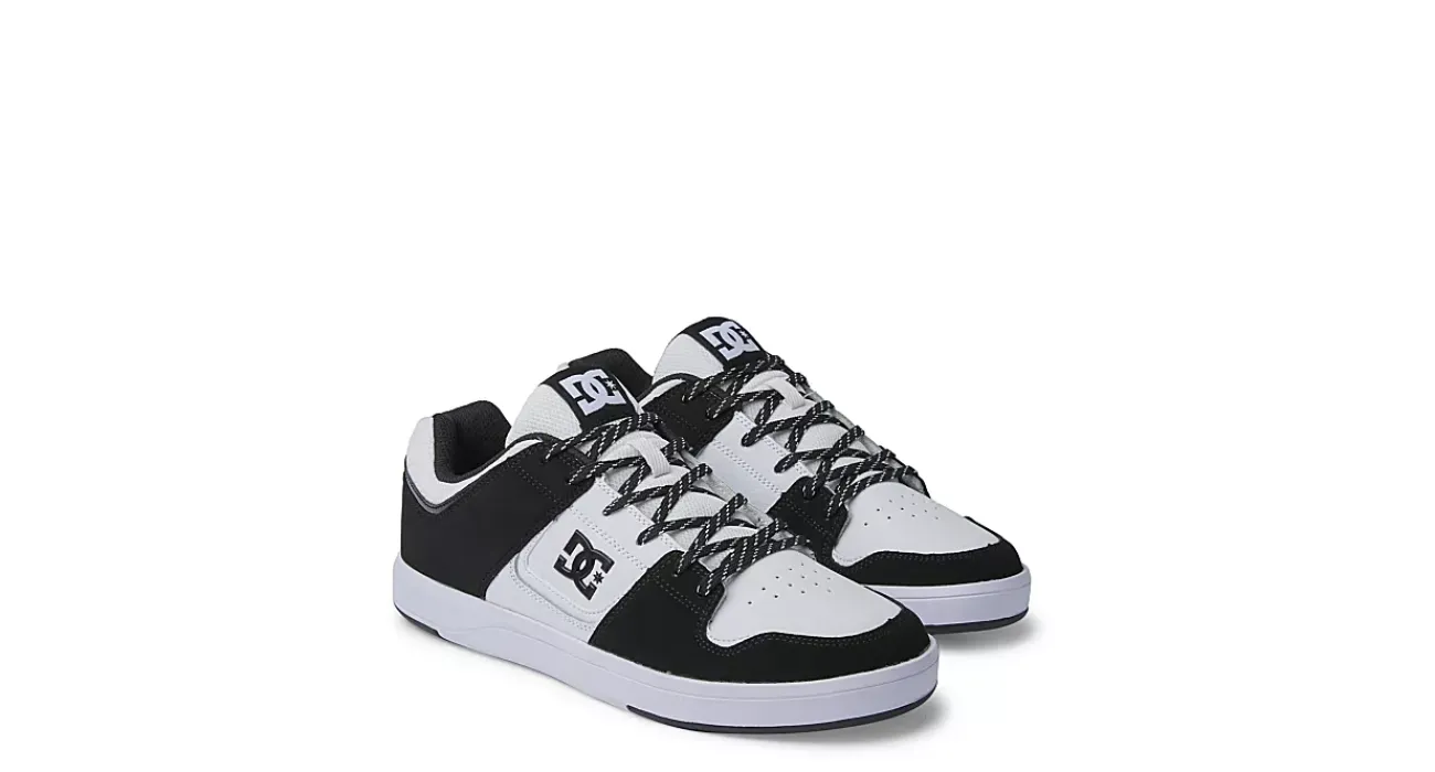 MENS CURE LOW SNEAKER>DC SHOES Discount