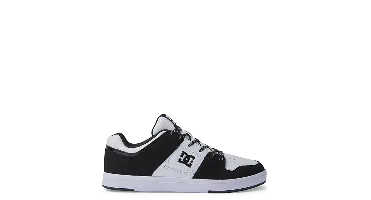 MENS CURE LOW SNEAKER>DC SHOES Discount