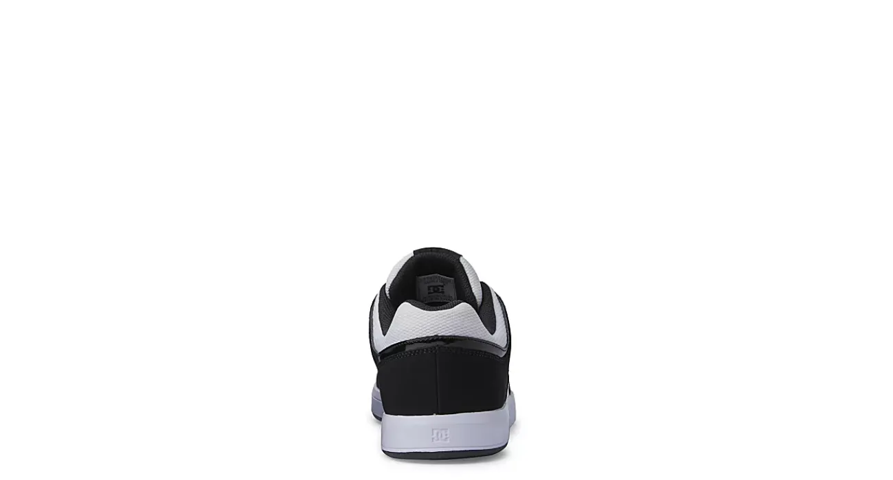 MENS CURE LOW SNEAKER>DC SHOES Discount
