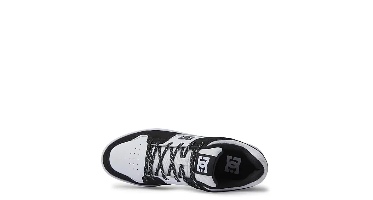 MENS CURE LOW SNEAKER>DC SHOES Discount