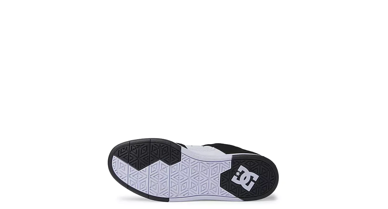 MENS CURE LOW SNEAKER>DC SHOES Discount