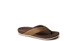 MENS CUSHION BONZER FLIP FLOP SANDAL>REEF Sale