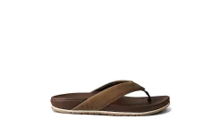 MENS CUSHION BONZER FLIP FLOP SANDAL>REEF Sale