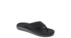 MENS CUSHION NORTE FLIP FLOP SANDAL>REEF Clearance