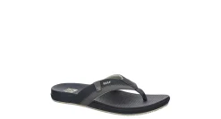 MENS CUSHION SPRING 2.0 FLIP FLOP SANDAL>REEF Clearance