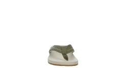 MENS CUSHION SPRING FLIP FLOP SANDAL><noscript><img width=