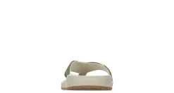 MENS CUSHION SPRING FLIP FLOP SANDAL><noscript><img width=