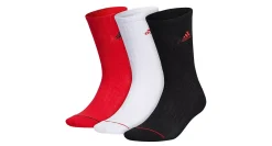 MENS CUSHIONED CREW SOCKS 2.0 3 PAIRS>ADIDAS Best