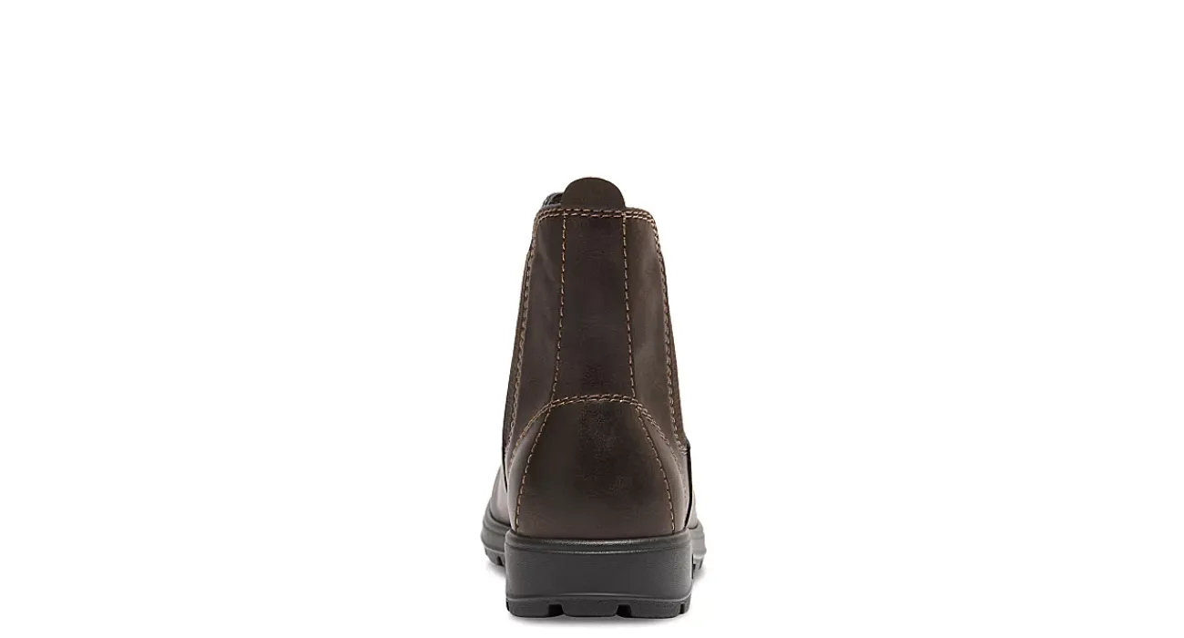 MENS CYRUS CHELSEA BOOT>EASTLAND Outlet
