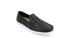 MENS DANNY PENNY LOAFER>VANCE CO Outlet