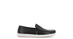 MENS DANNY PENNY LOAFER>VANCE CO Outlet