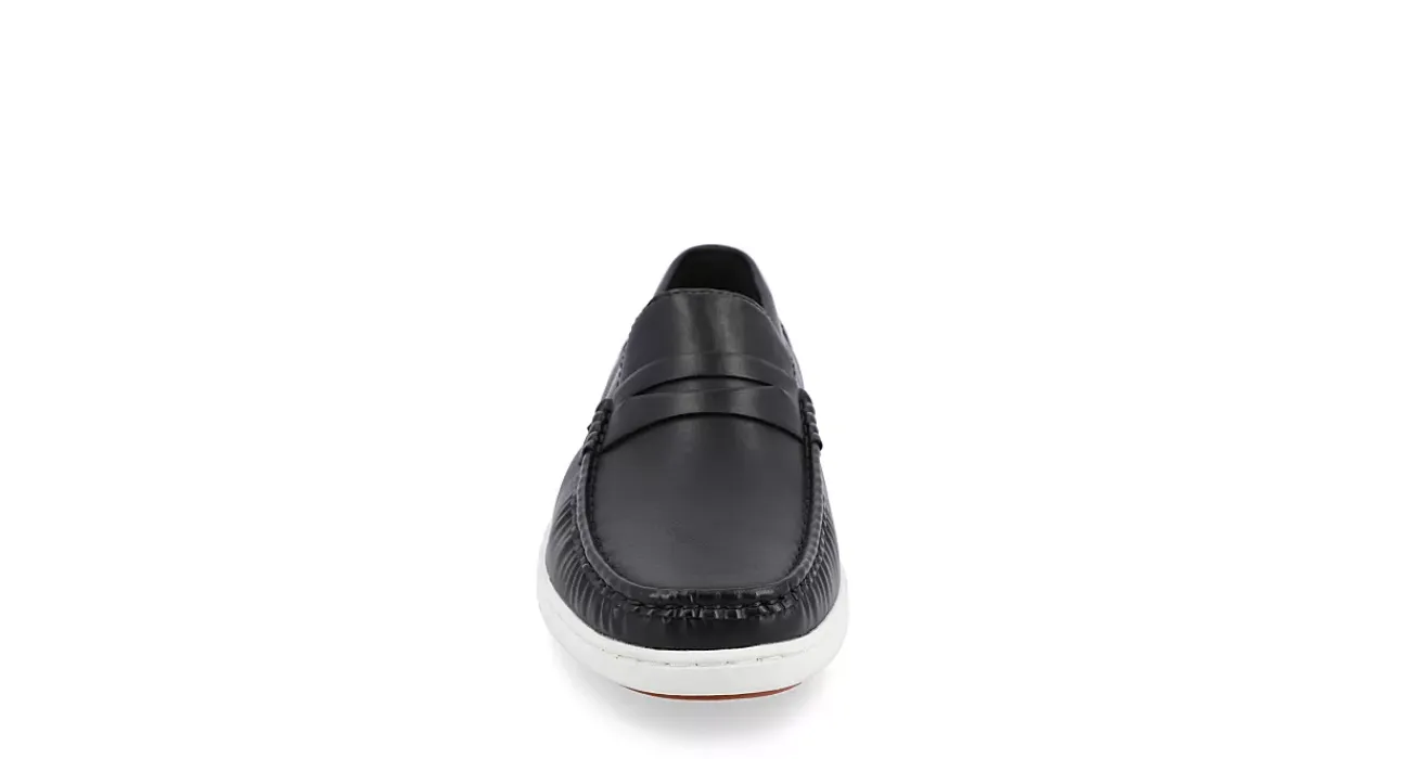 MENS DANNY PENNY LOAFER>VANCE CO Outlet