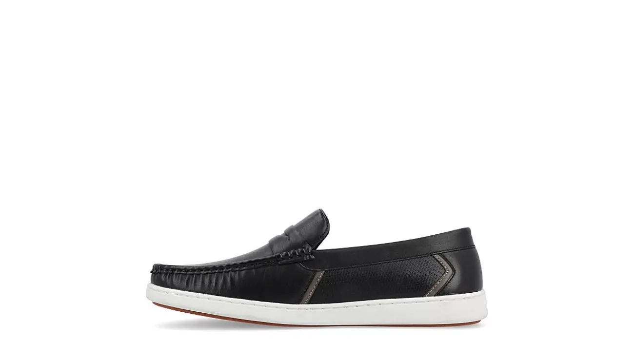 MENS DANNY PENNY LOAFER>VANCE CO Outlet