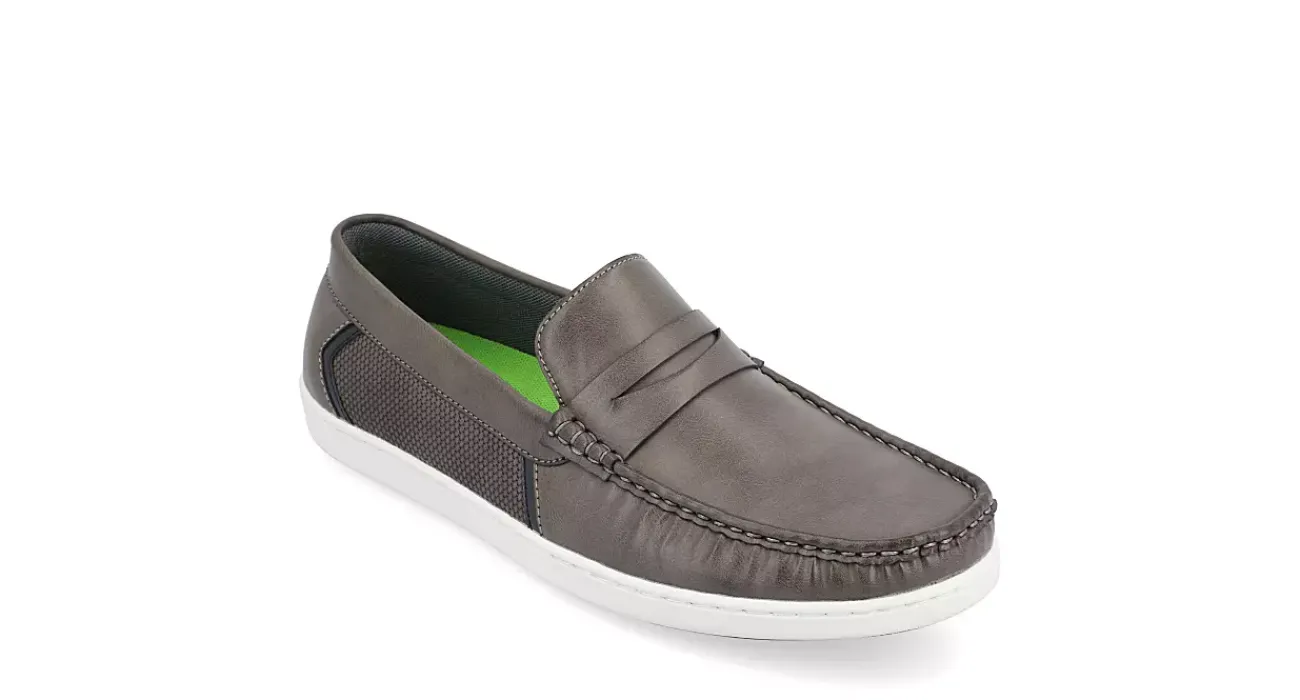 MENS DANNY PENNY LOAFER>VANCE CO New