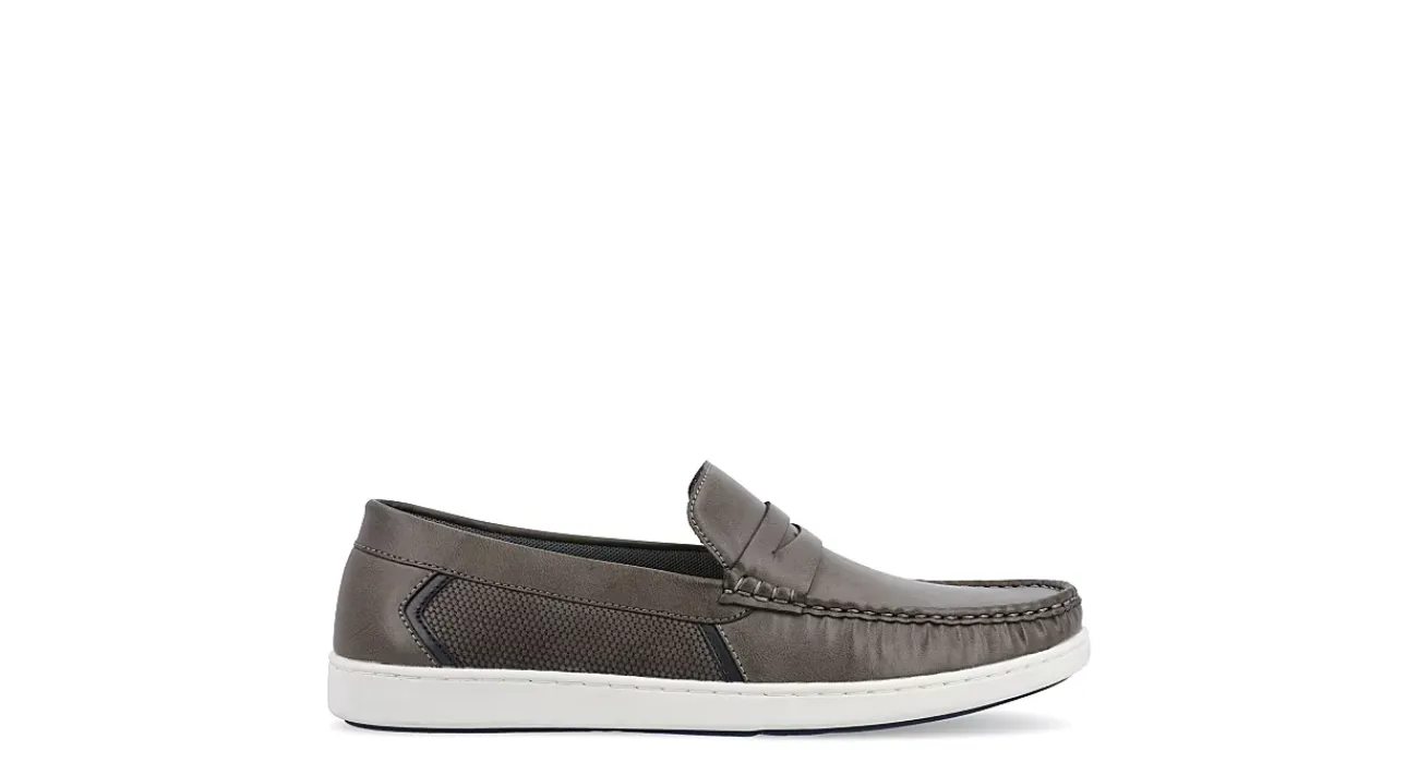 MENS DANNY PENNY LOAFER>VANCE CO New