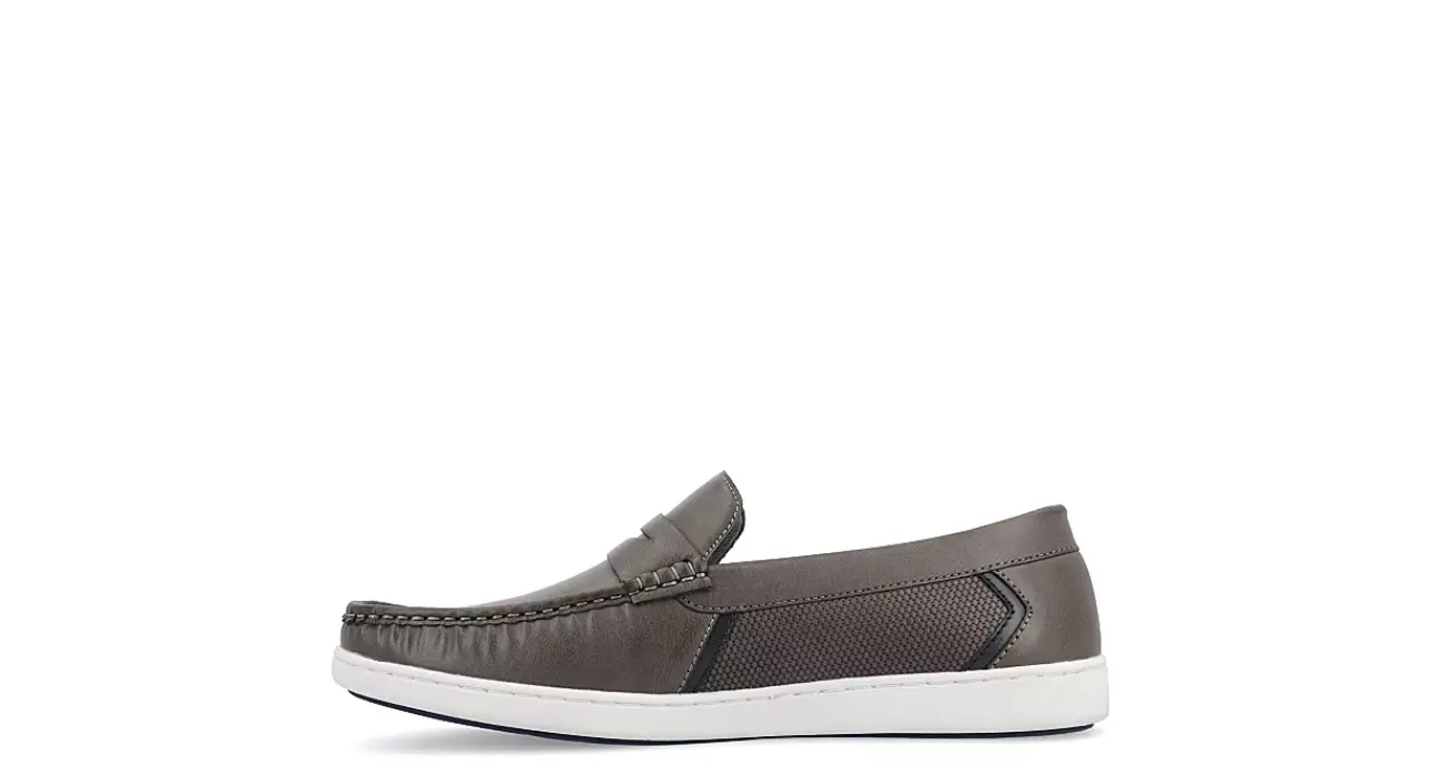 MENS DANNY PENNY LOAFER>VANCE CO New