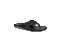 MENS DARSON FLIP FLOP SANDAL>RESTORATION