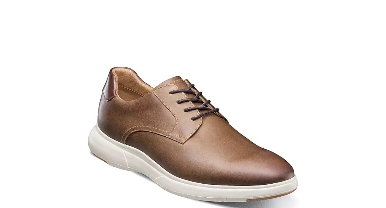 MENS DASH PLAIN TOE OXFORD>FLORSHEIM Online