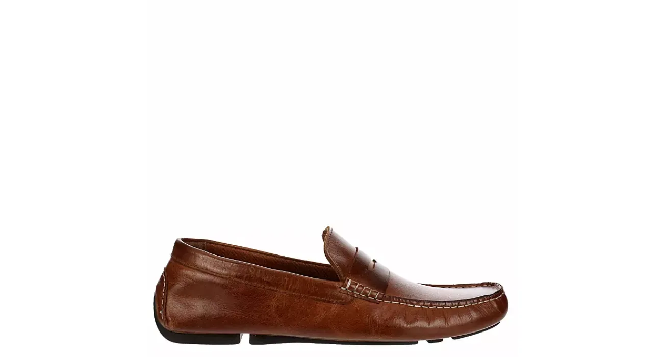 MENS DAVEN PENNY LOAFER>FRANCO FORTINI Outlet