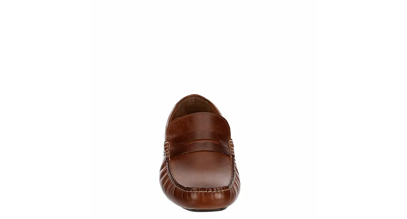MENS DAVEN PENNY LOAFER>FRANCO FORTINI Outlet