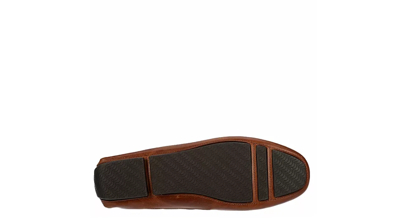 MENS DAVEN PENNY LOAFER>FRANCO FORTINI Outlet