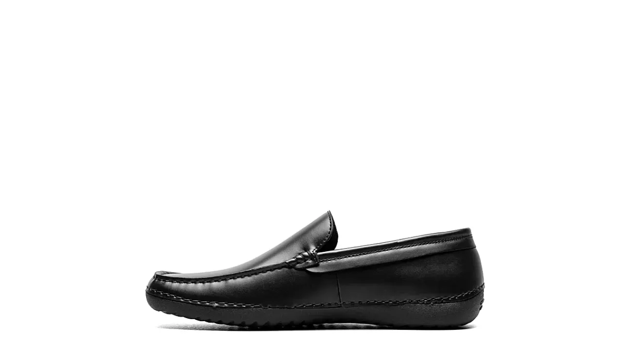 MENS DEL DRIVING MOC TOE SLIP ON>STACY ADAMS Best