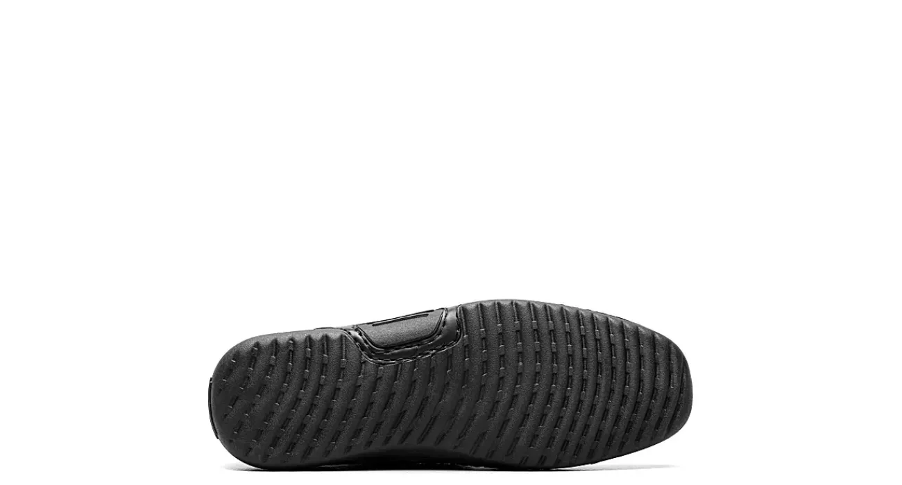 MENS DEL DRIVING MOC TOE SLIP ON>STACY ADAMS Best