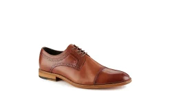 MENS DICKINSON CAP TOE OXFORD>STACY ADAMS Online