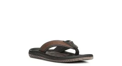 MENS DONNAR FLIP FLOP SANDAL>DR. SCHOLL'S Clearance