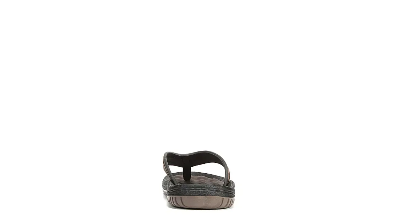 MENS DONNAR FLIP FLOP SANDAL>DR. SCHOLL'S Clearance