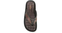 MENS DONNAR FLIP FLOP SANDAL><noscript><img width=