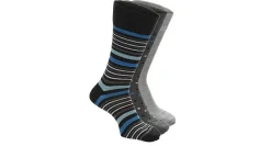 MENS DRESS CREW SOCKS 3 PAIRS>COLE HAAN Best