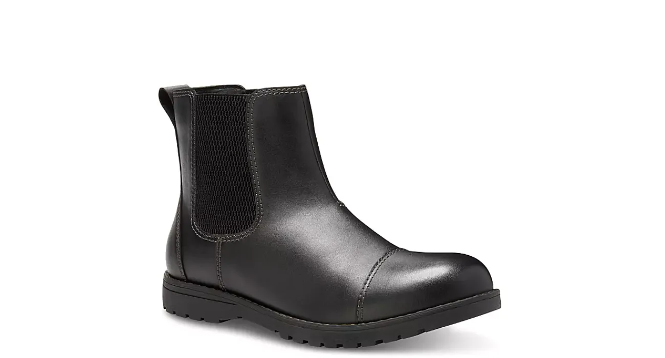 MENS DREW CHELSEA BOOT>EASTLAND Best