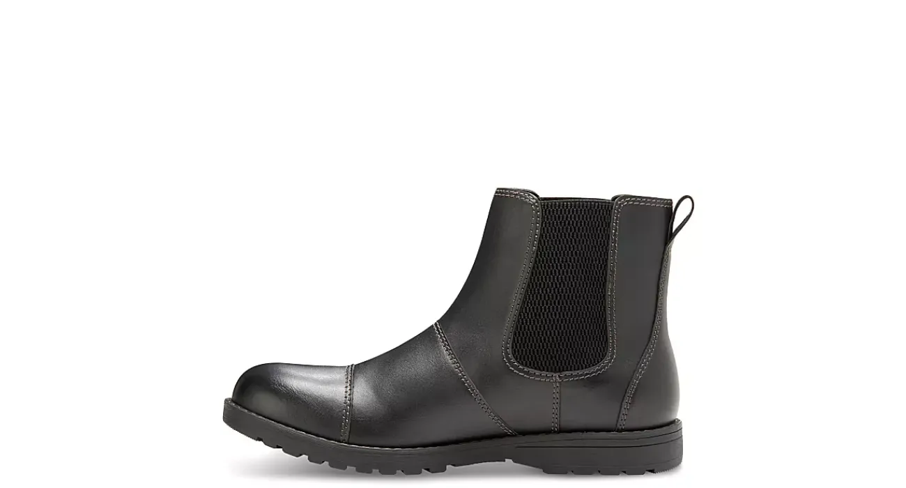 MENS DREW CHELSEA BOOT>EASTLAND Best