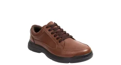 MENS DURHAM OXFORD>DEER STAGS Best