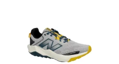 MENS DYNASOFT NITREL V6 TRAIL RUNNING SHOE>NEW BALANCE