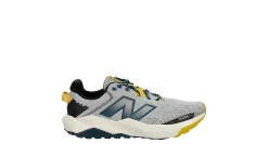 MENS DYNASOFT NITREL V6 TRAIL RUNNING SHOE>NEW BALANCE