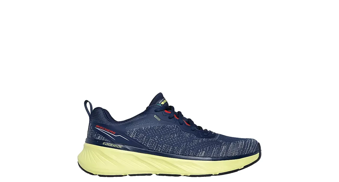 MENS EDGERIDE RUNNING SHOE>SKECHERS Best