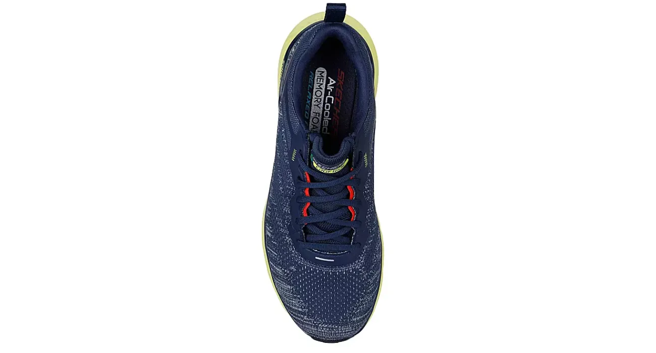 MENS EDGERIDE RUNNING SHOE>SKECHERS Best