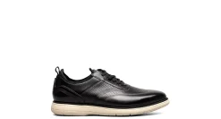 MENS EDGEWOOD WINGTIP ELASTIC LACE OXFORD>STACY ADAMS Best