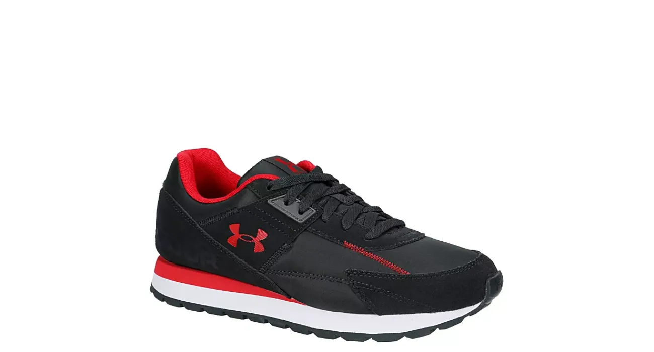 MENS ESSENTIAL RUNNER SNEAKER>UNDER ARMOUR Clearance